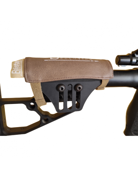 BALISTAE SOLUTION CHEEK REST BALISTAE SOLUTION CHEEK REST