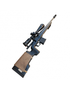 BALISTAE SOLUTION CHEEK REST 2