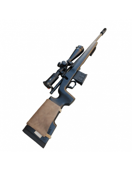 BALISTAE SOLUTION CHEEK REST BALISTAE SOLUTION CHEEK REST