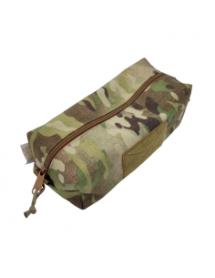 BALISTAE SOLUTION RANGE POUCH MULTICAM