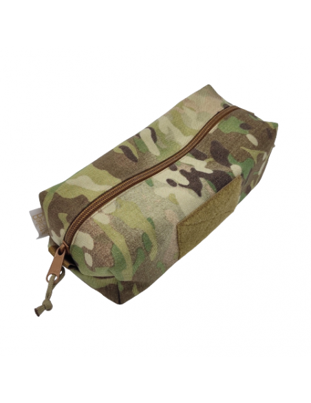 BALISTAE SOLUTION RANGE POUCH MULTICAM