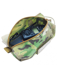 BALISTAE SOLUTION RANGE POUCH MULTICAM 2