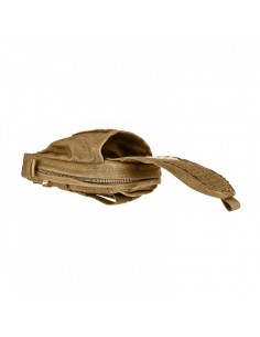 ATLAS BIPOD POUCH BT30-C COYOTE BROWN 2