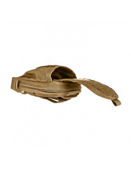 ATLAS BIPOD POUCH BT30-C COYOTE BROWN ATLAS BIPOD POUCH BT30-C COYOTE BROWN