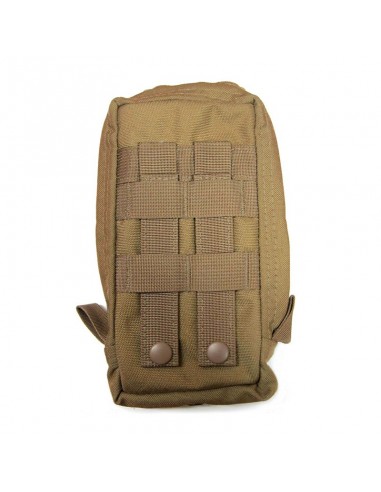 ATLAS BIPOD POUCH BT30-C COYOTE BROWN ATLAS BIPOD POUCH BT30-C COYOTE BROWN