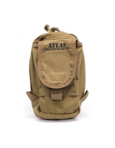 ATLAS BIPOD POUCH BT30-C COYOTE BROWN
