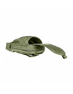 ATLAS BIPOD POUCH BT30-R GREEN 2