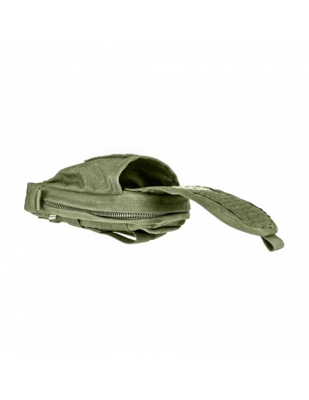 ATLAS BIPOD POUCH BT30-R GREEN ATLAS BIPOD POUCH BT30-R GREEN