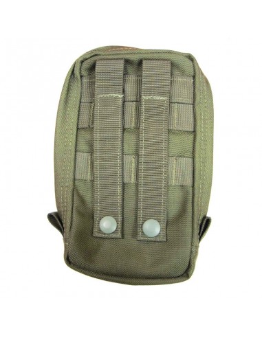 ATLAS BIPOD POUCH BT30-R GREEN ATLAS BIPOD POUCH BT30-R GREEN