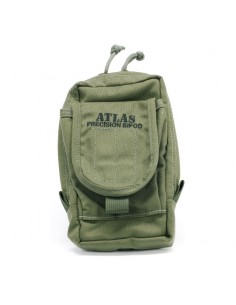 ATLAS BIPOD POUCH BT30-R GREEN