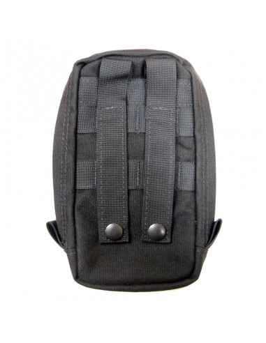 ATLAS BIPOD POUCH BT30-B BLACK