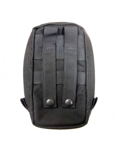 ATLAS BIPOD POUCH BT30-B BLACK