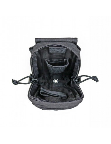 ATLAS BIPOD POUCH BT30-B BLACK