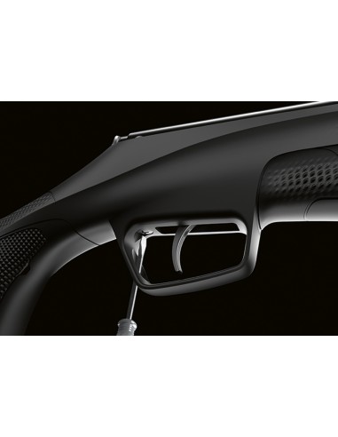 Stoeger RX20 Tac Synt Cal. 4,5 mm