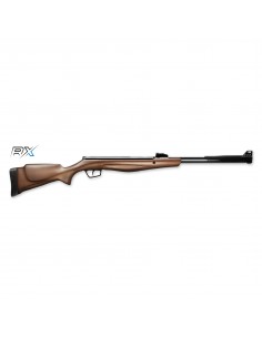 Pressluft Stoeger RX40 Wood Cal. 4.5mm