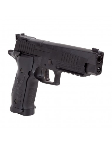 Sig Sauer Air X-FIVE CO2 Cal. 4.5 mm pistola aria compressa libera vendita Sig Sauer Air X-FIVE CO2 Cal. 4.5 mm pistola aria compressa libera vendita