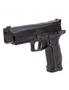 Sig Sauer Air X-FIVE CO2 Cal. 4.5 mm air pistol libera vendita 2