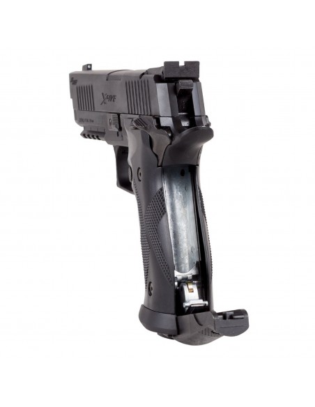 Sig Sauer Air X-FIVE CO2 Cal. 4.5 mm pistola aria compressa libera vendita Sig Sauer Air X-FIVE CO2 Cal. 4.5 mm pistola aria compressa libera vendita
