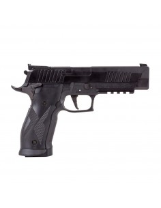 Sig Sauer Air X-FIVE CO2 Cal. 4.5 mm air pistol libera vendita