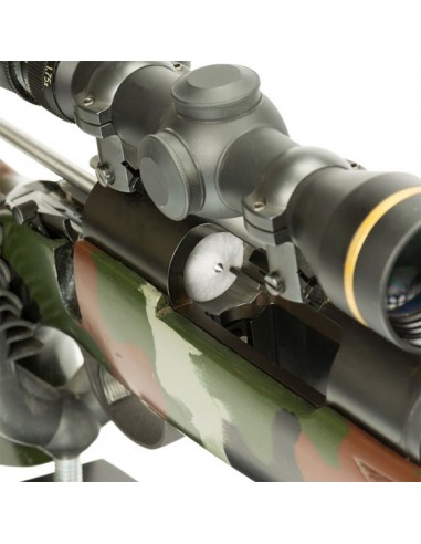 BORE TECH BOLT ACTION WIPER BORE TECH BOLT ACTION WIPER