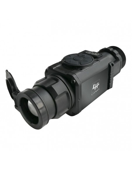 LIEMKE MERLIN-35 (2020)