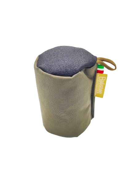 BALISTAE SOLUTION MINIROLL RANGER GREEN BALISTAE SOLUTION MINIROLL RANGER GREEN