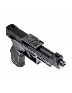 Semiautomatic Pistol Taurus TX 22 Competition Cal. 22 LR 2