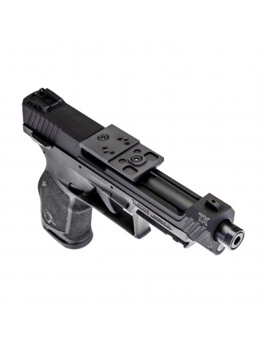 Selbstladepistolen Taurus TX 22 Competition Cal. 22 LR