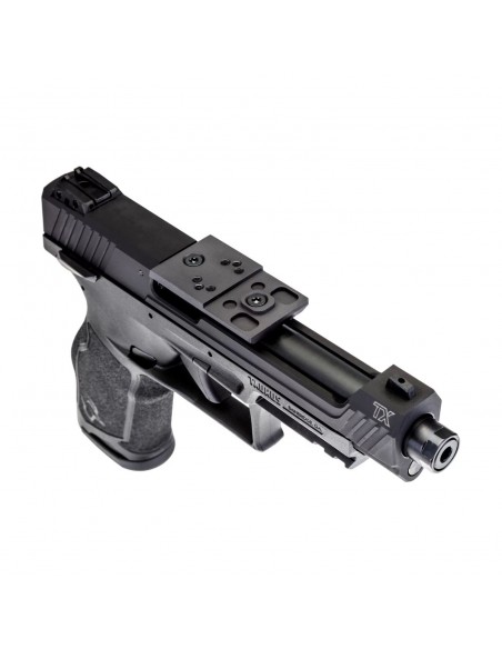 Selbstladepistolen Taurus TX 22 Competition Cal. 22 LR