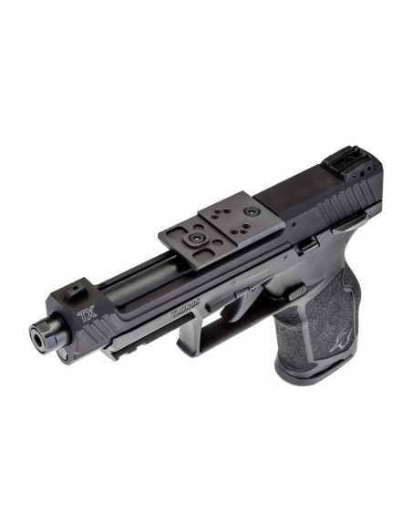 Selbstladepistolen Taurus TX 22 Competition Cal. 22 LR