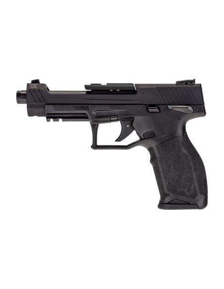 Selbstladepistolen Taurus TX 22 Competition Cal. 22 LR