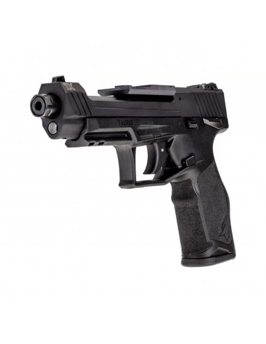 Selbstladepistolen Taurus TX 22 Competition Cal. 22 LR