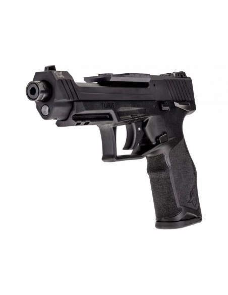 Selbstladepistolen Taurus TX 22 Competition Cal. 22 LR