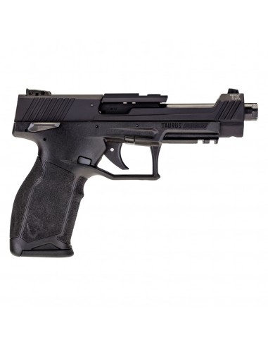 Semiautomatic Pistol Taurus TX 22 Competition Cal. 22 LR