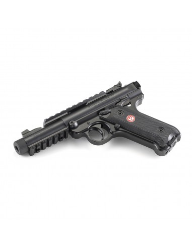 Selbstladepistolen Ruger Mark IV Tactical Cal. 22 LR