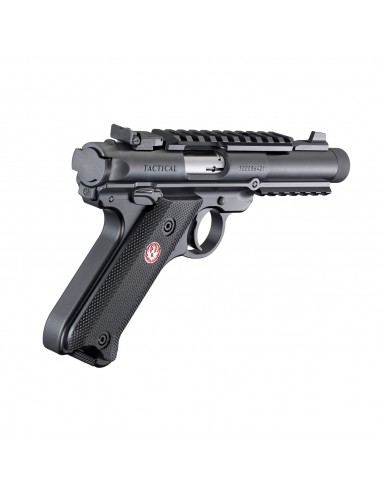 Selbstladepistolen Ruger Mark IV Tactical Cal. 22 LR