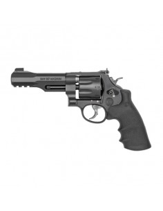 Smith & Wesson M&P R8 Performance Cal. 357 Magnum 2