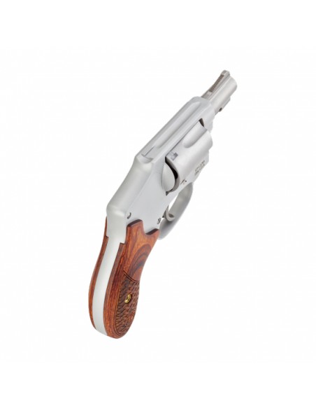 Revolver Smith & Wesson 642 Enhanced Action Performance Center Cal. 38 Special + P Revolver Smith & Wesson 642 Enhanced Action Performance Center Cal. 38 Special + P