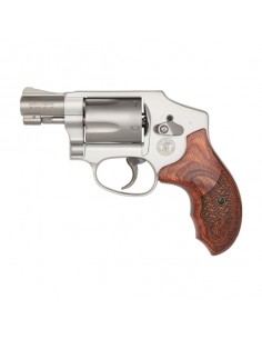 Revolver Smith & Wesson 642 Enhanced Action Performance Center Cal. 38 Special + P 2