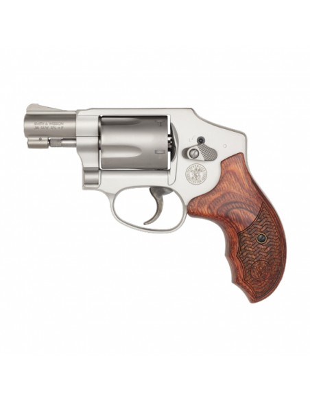 Revolver Smith & Wesson 642 Enhanced Action Performance Center Cal. 38 Special + P Revolver Smith & Wesson 642 Enhanced Action Performance Center Cal. 38 Special + P