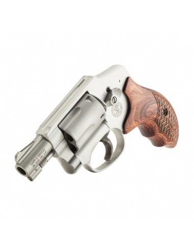 Revolver Smith & Wesson 642 Enhanced Action Performance Center Cal. 38 Special + P Revolver Smith & Wesson 642 Enhanced Action Performance Center Cal. 38 Special + P