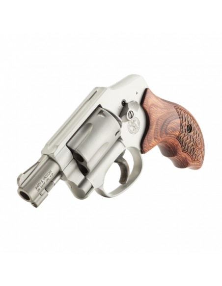 Revolver Smith & Wesson 642 Enhanced Action Performance Center Cal. 38 Special + P Revolver Smith & Wesson 642 Enhanced Action Performance Center Cal. 38 Special + P