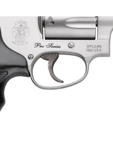 Smith & Wesson 642 Pro Series Cal. 38 Special + P Smith & Wesson 642 Pro Series Cal. 38 Special + P