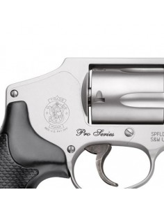 Smith & Wesson 642 Pro Series Cal. 38 Special + P 2
