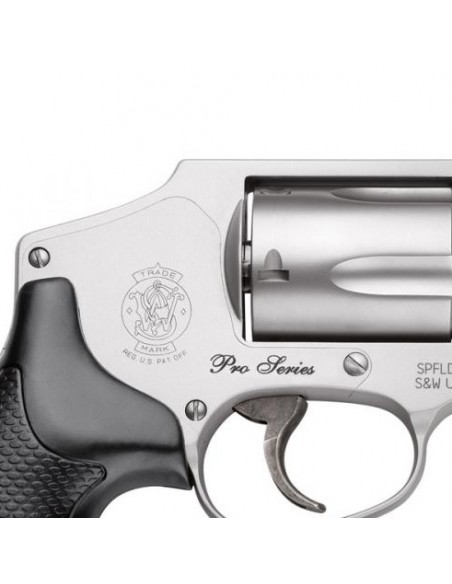 Smith & Wesson 642 Pro Series Cal. 38 Special + P Smith & Wesson 642 Pro Series Cal. 38 Special + P