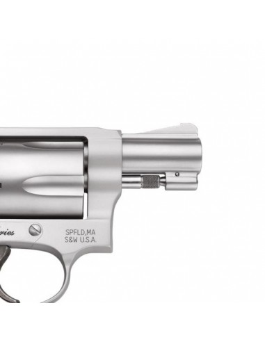 Smith & Wesson 642 Pro Series Cal. 38 Special + P Smith & Wesson 642 Pro Series Cal. 38 Special + P