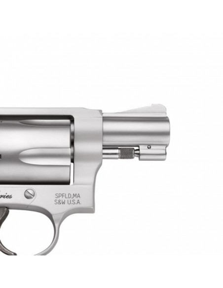 Smith & Wesson 642 Pro Series Cal. 38 Special + P Smith & Wesson 642 Pro Series Cal. 38 Special + P