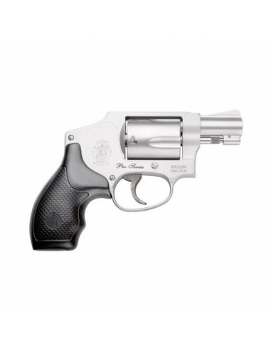 Smith & Wesson 642 Pro Series Cal. 38 Special + P