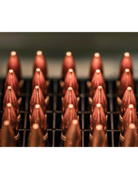 FRANKFORD SCATOLA MUNIZIONI .308W./243W. NERA 50 (509) FRANKFORD SCATOLA MUNIZIONI .308W./243W. NERA 50 (509)