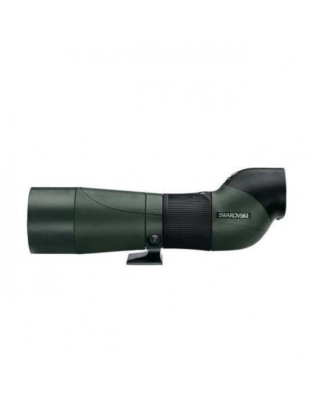 SWAROVSKI STS 65 HD Telescopio solo corpo SWAROVSKI STS 65 HD Telescopio solo corpo
